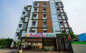 Open Hotel By Olive - Currency Nagar, Vijayawada